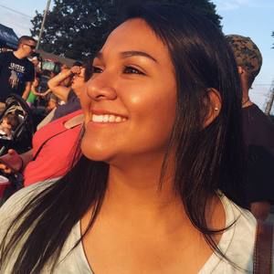 Meet your Posher, Hannah